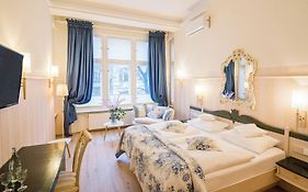Hotel Augusta Am Kurfürstendamm